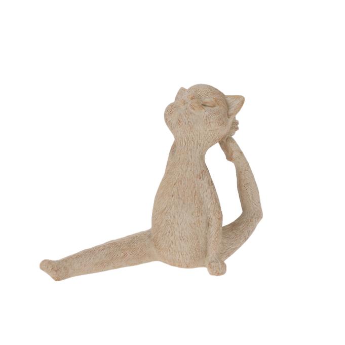 GATO YOGA 11x17CM