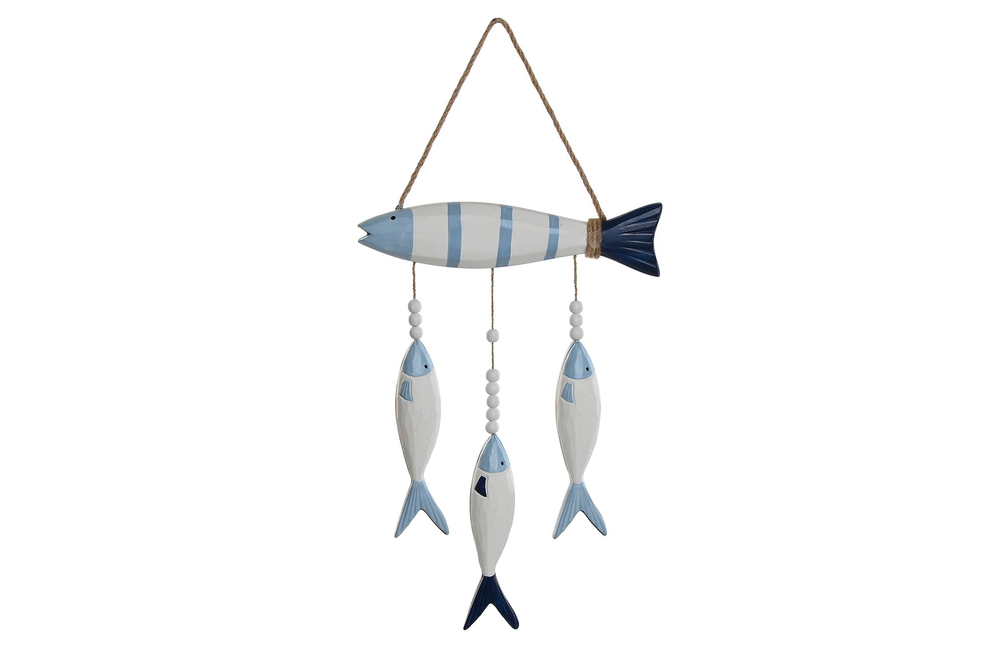 DECOR PEIXES 65X32,5CM