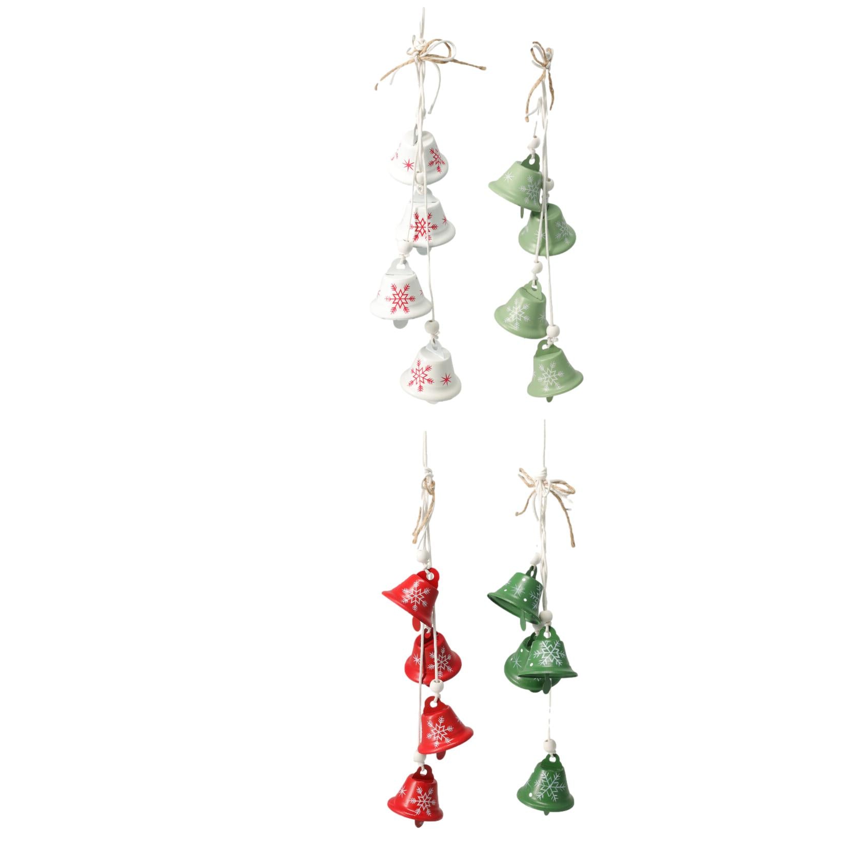 GRINALDA 4 SINOS 38Cm