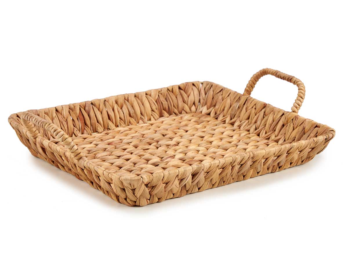 TABULEIRO NATURAL 32,5X44X10CM