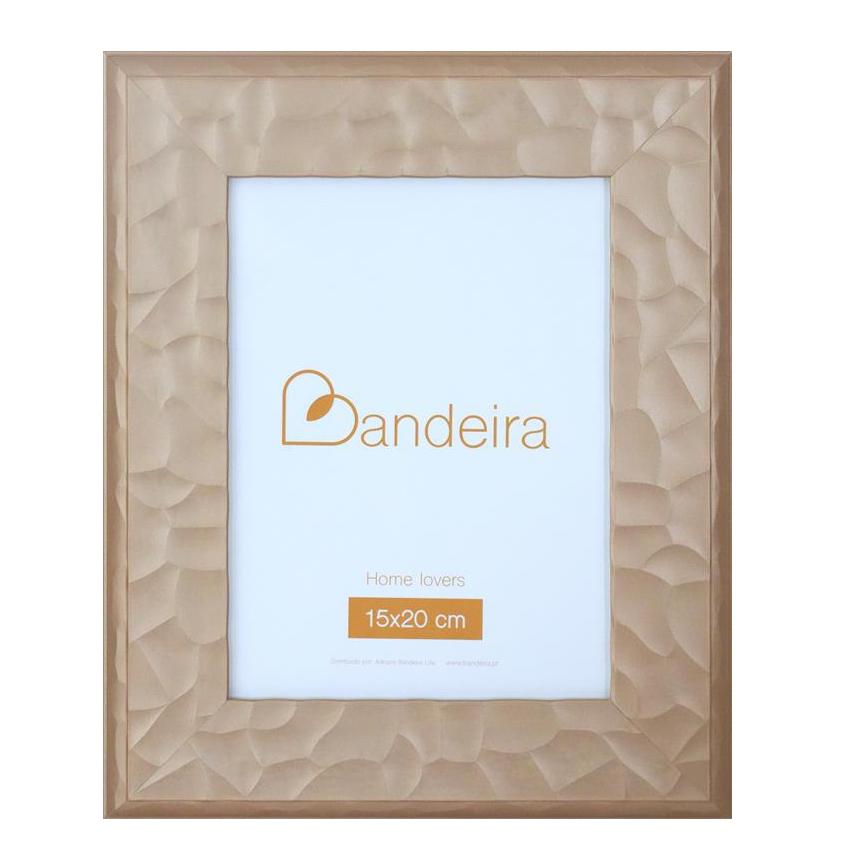 MOLDURA BEGE 15X20CM