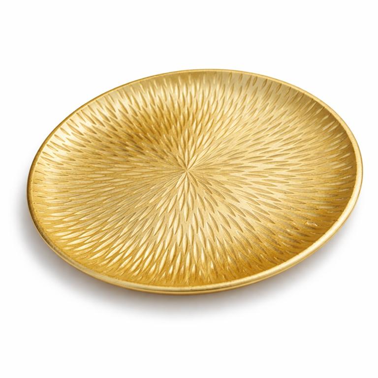 CENTRO DOURADO 40Cm