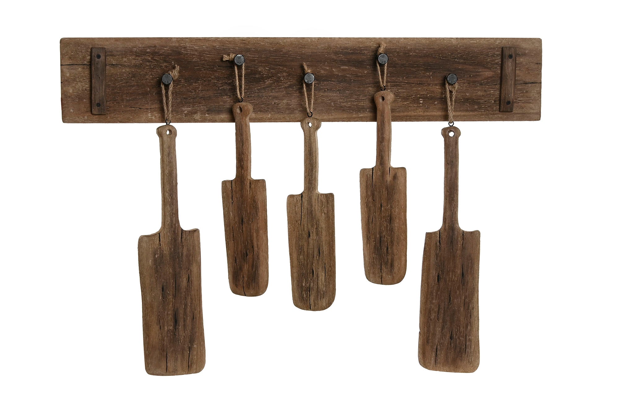 DECOR PAREDE MADEIRA 89X62CM