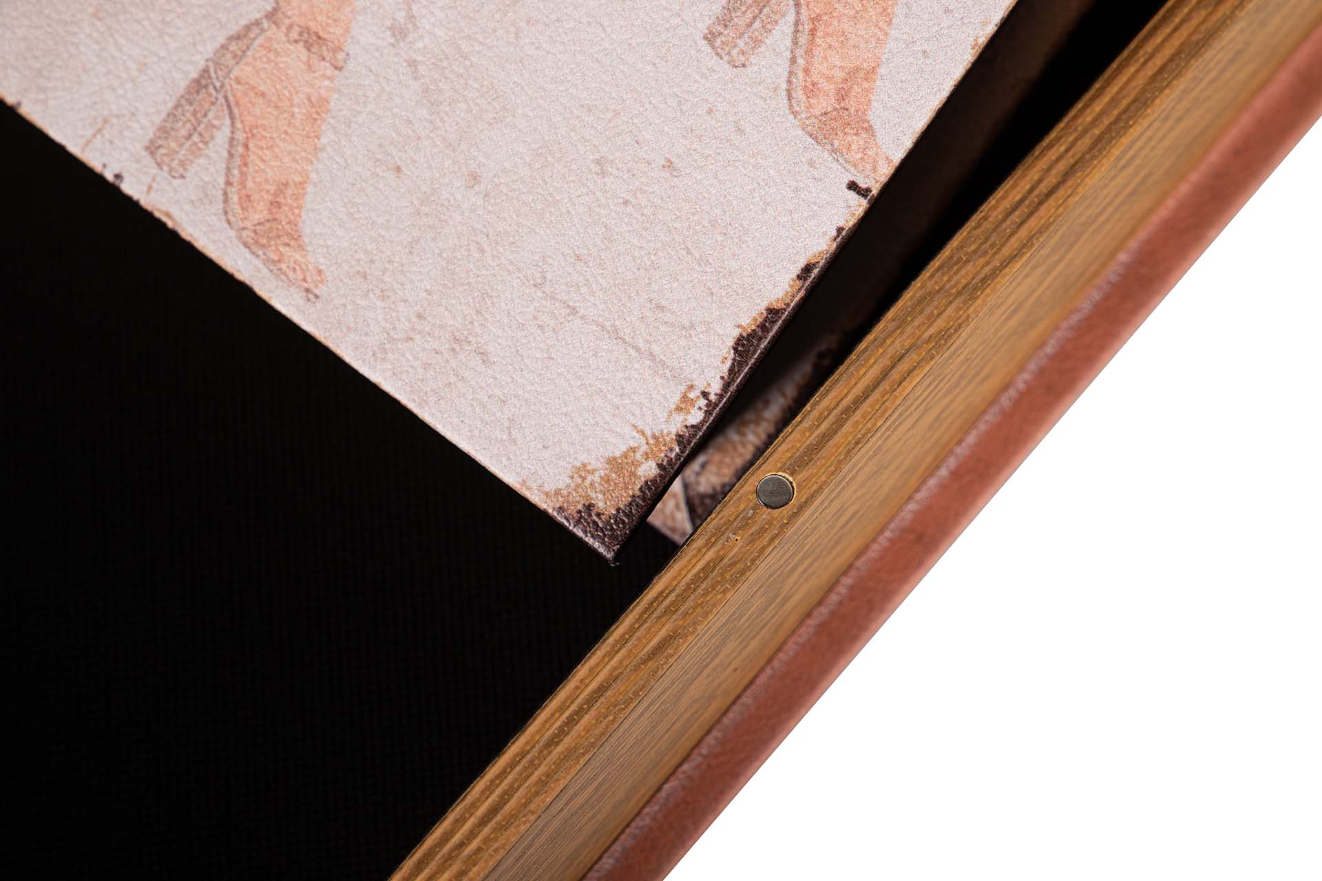 CAIXA/LIVRO LIFESTYLE 34X25X7Cm
