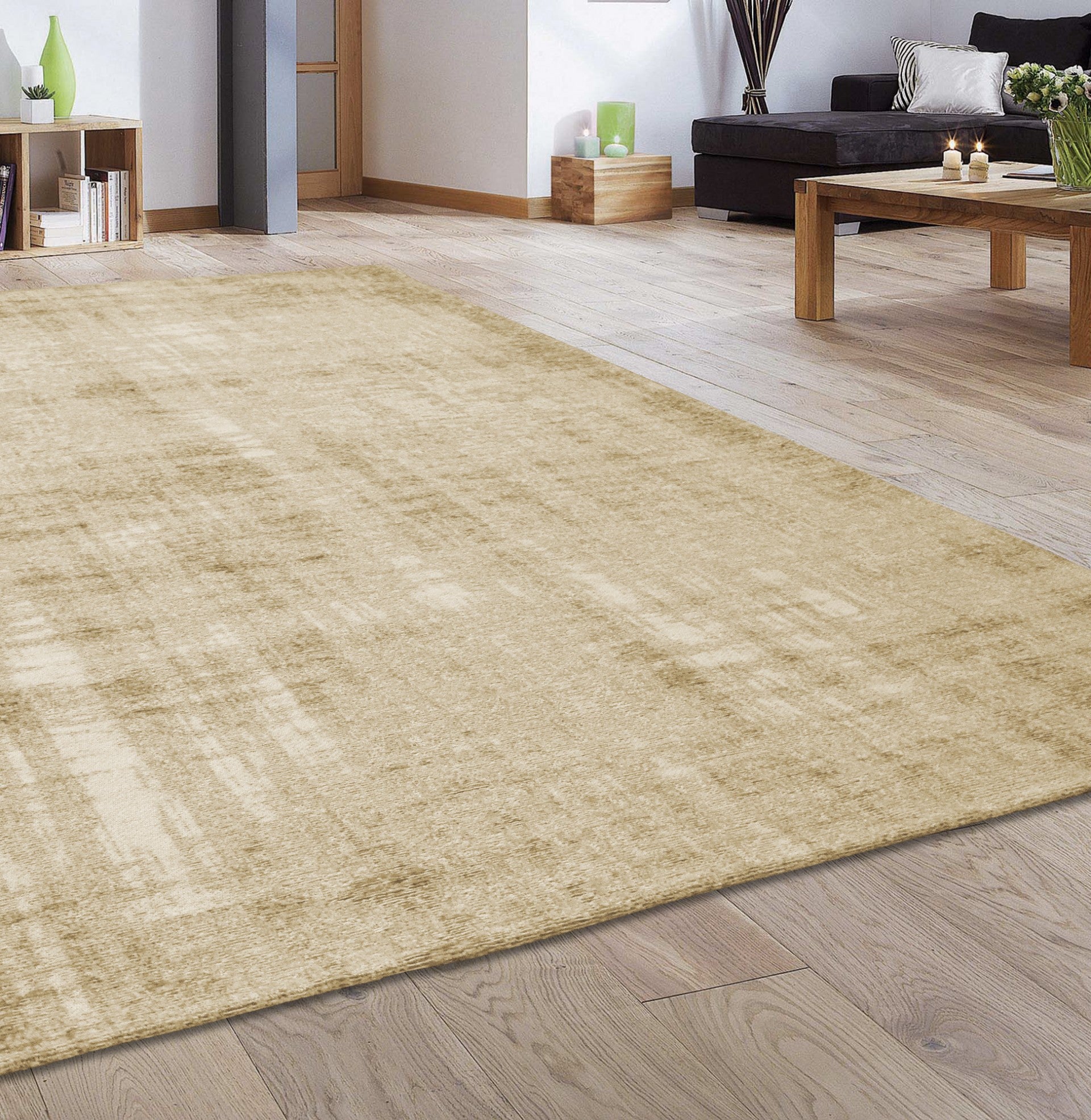 ANTIK CHENILLE 200X290Cm