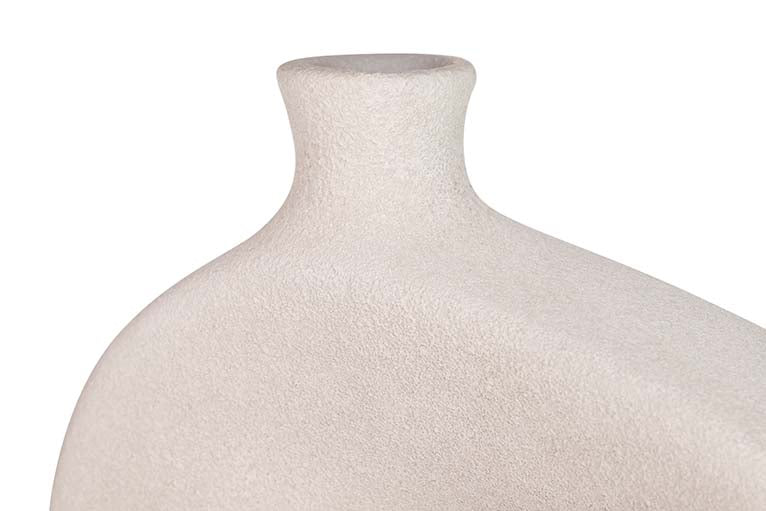 JARRA PÉROLA 34X11X34Cm