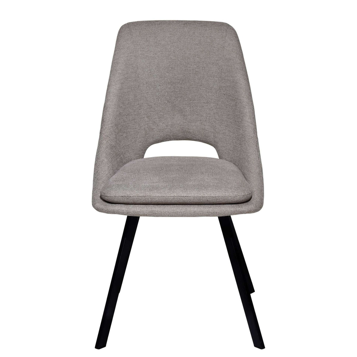 CADEIRA LORIENTE BEGE 57X48X85Cm