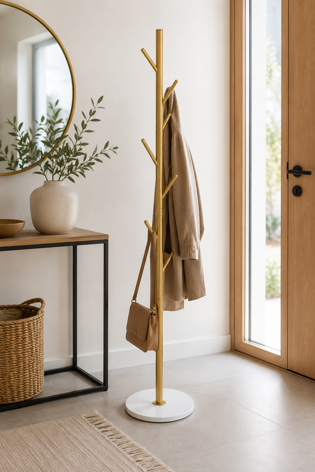 CABIDE DOURADO 170Cm