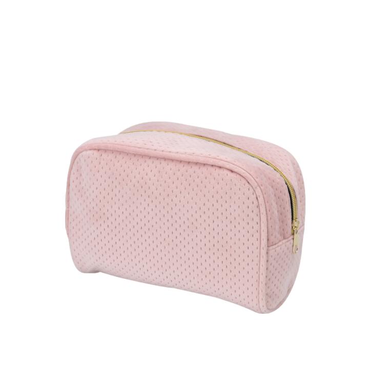 NECESARIO ROSA NECESARIO 20.5X8.5X14CM