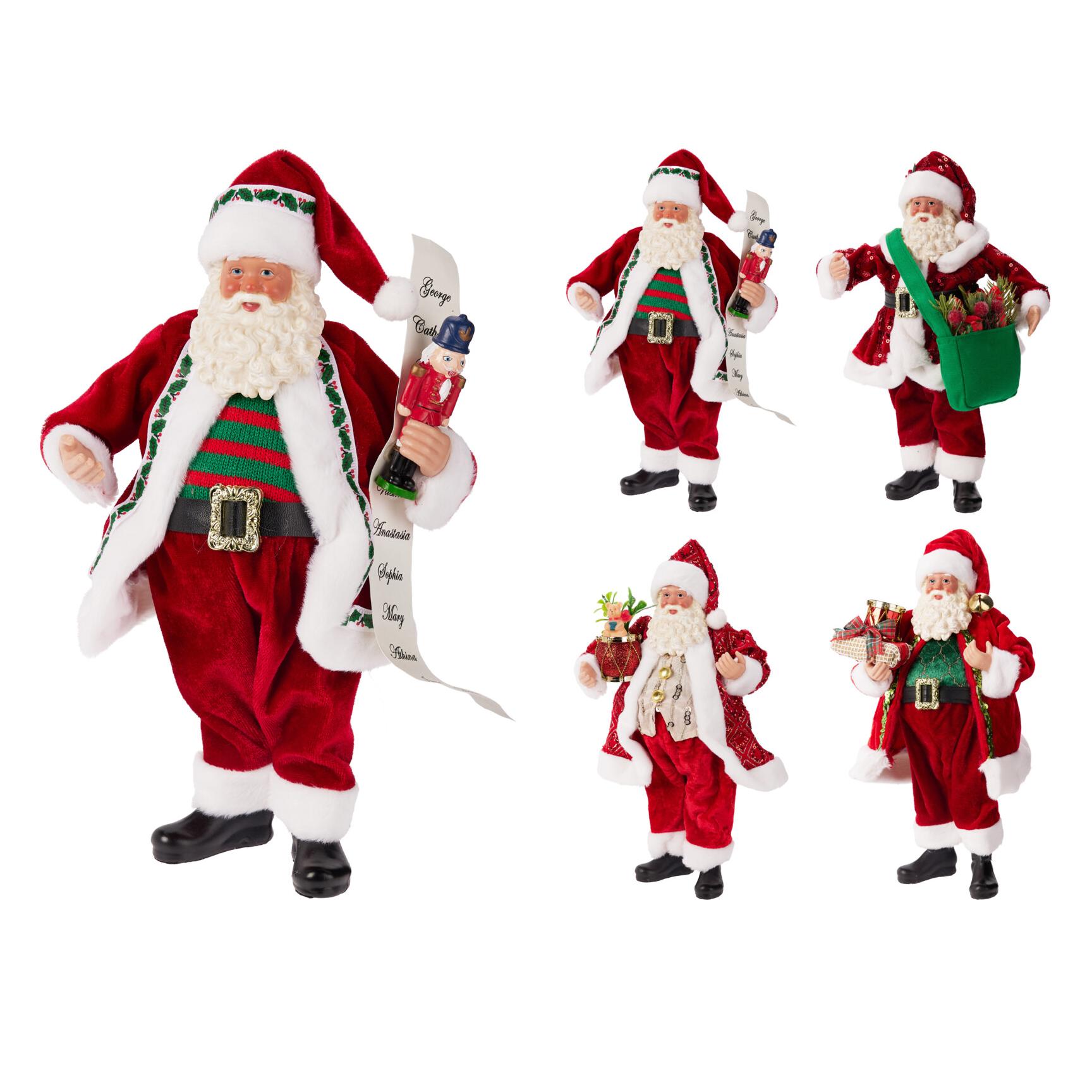 PAI NATAL 30Cm