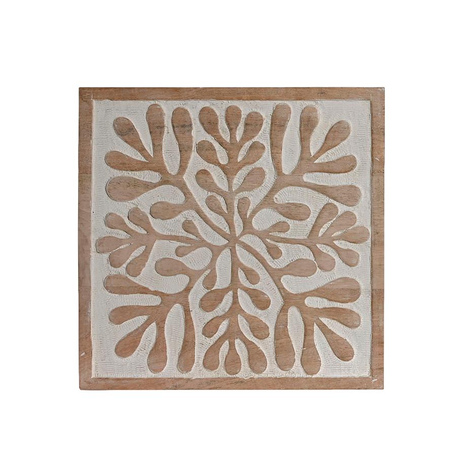 DECOR PAREDE MANGA 30X30CM