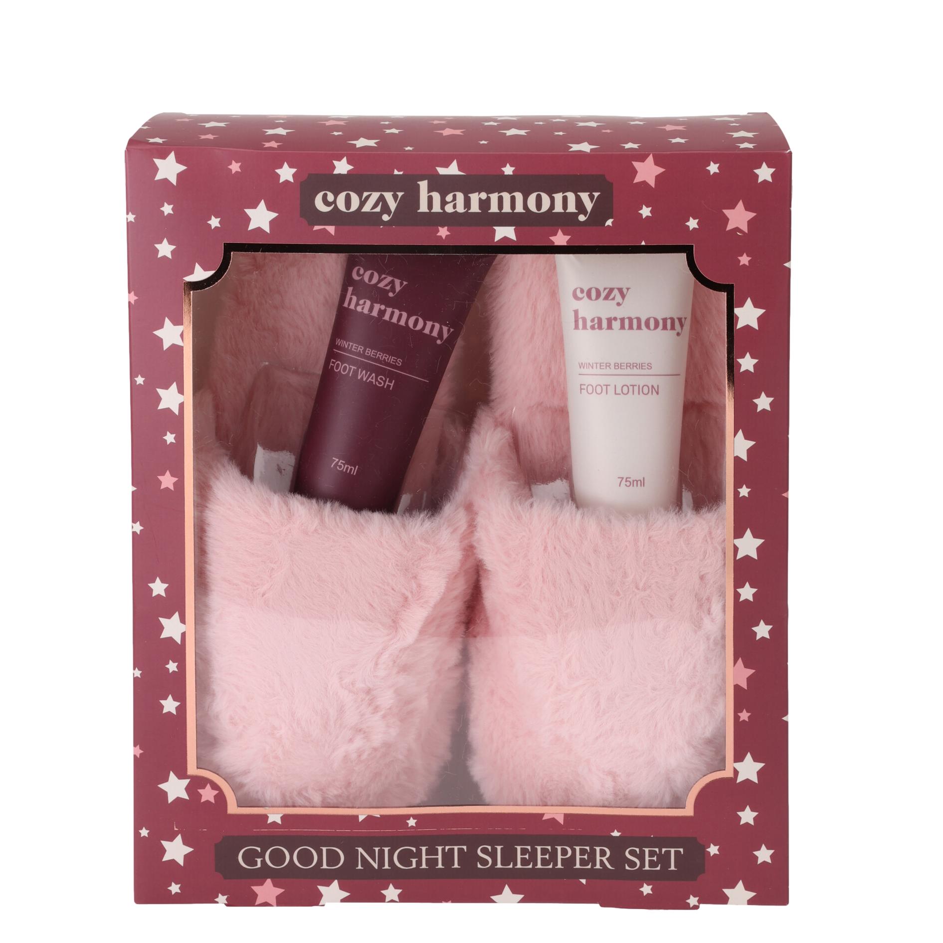 COFFRET CHINELOS + 2 CREMES