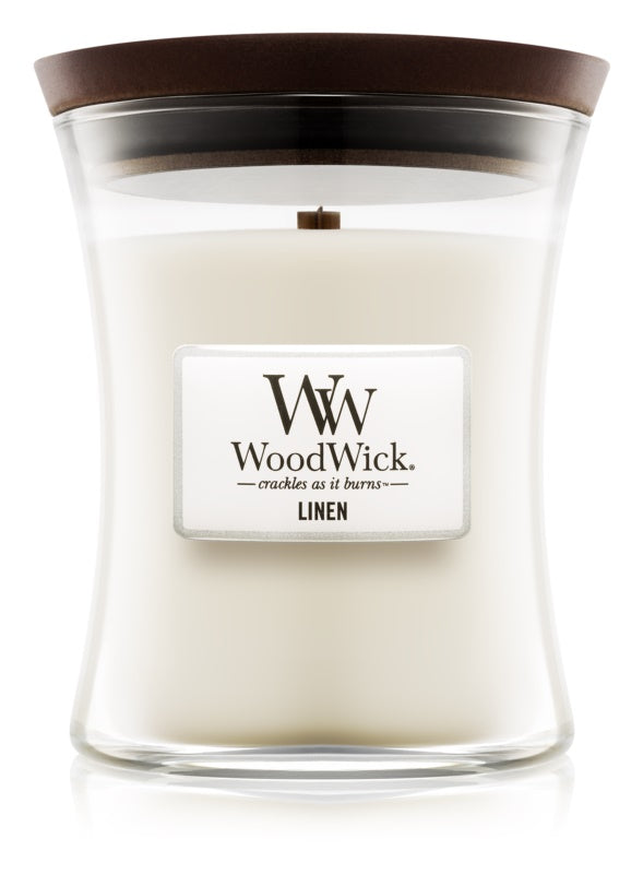 VELA MEDIANA DE LINO