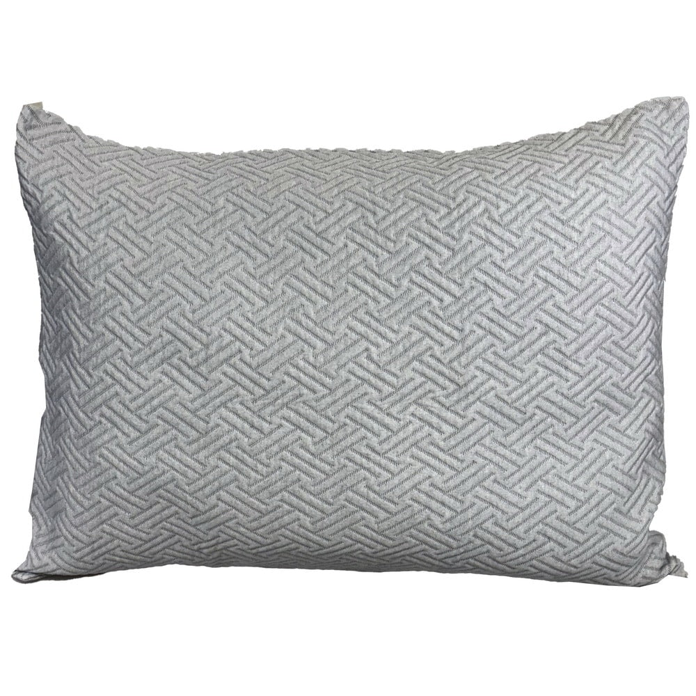 FRONHA TEKA CINZA 50X70 CM