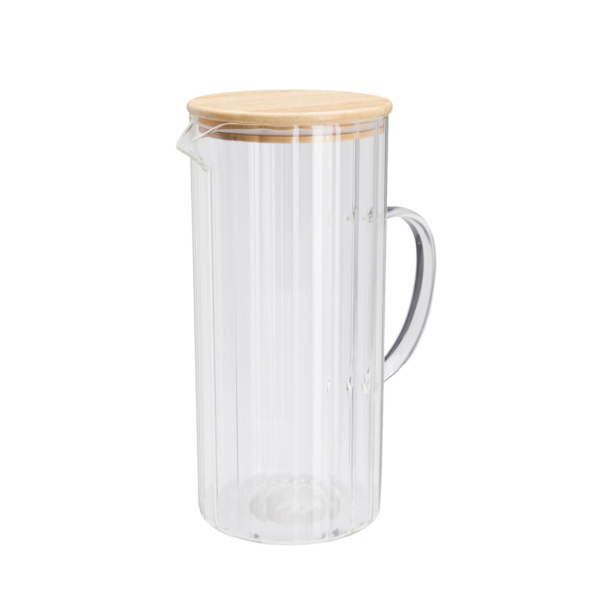 JARRO C/ TAMPA 1400ml