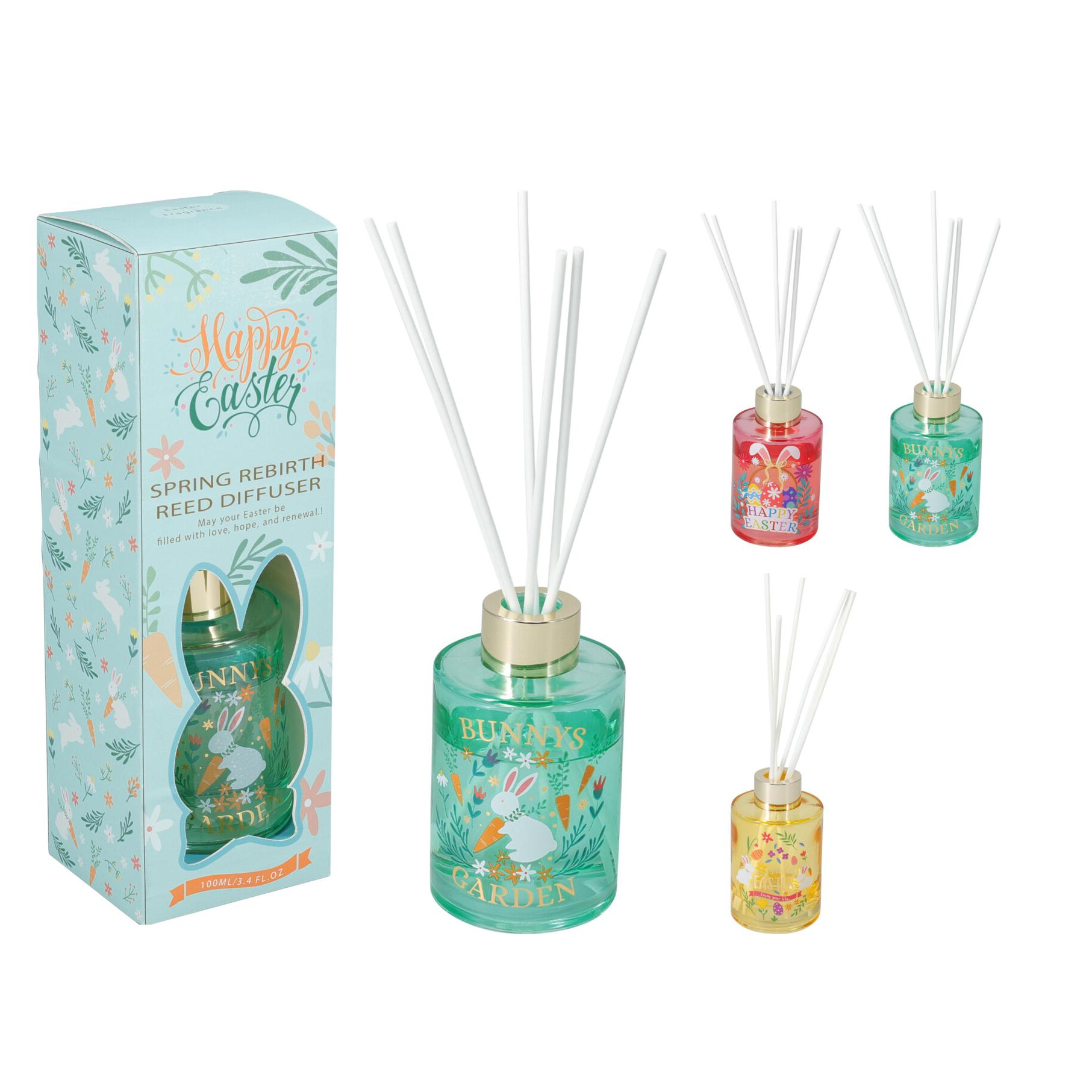 MIKADO PASCUA 100ml