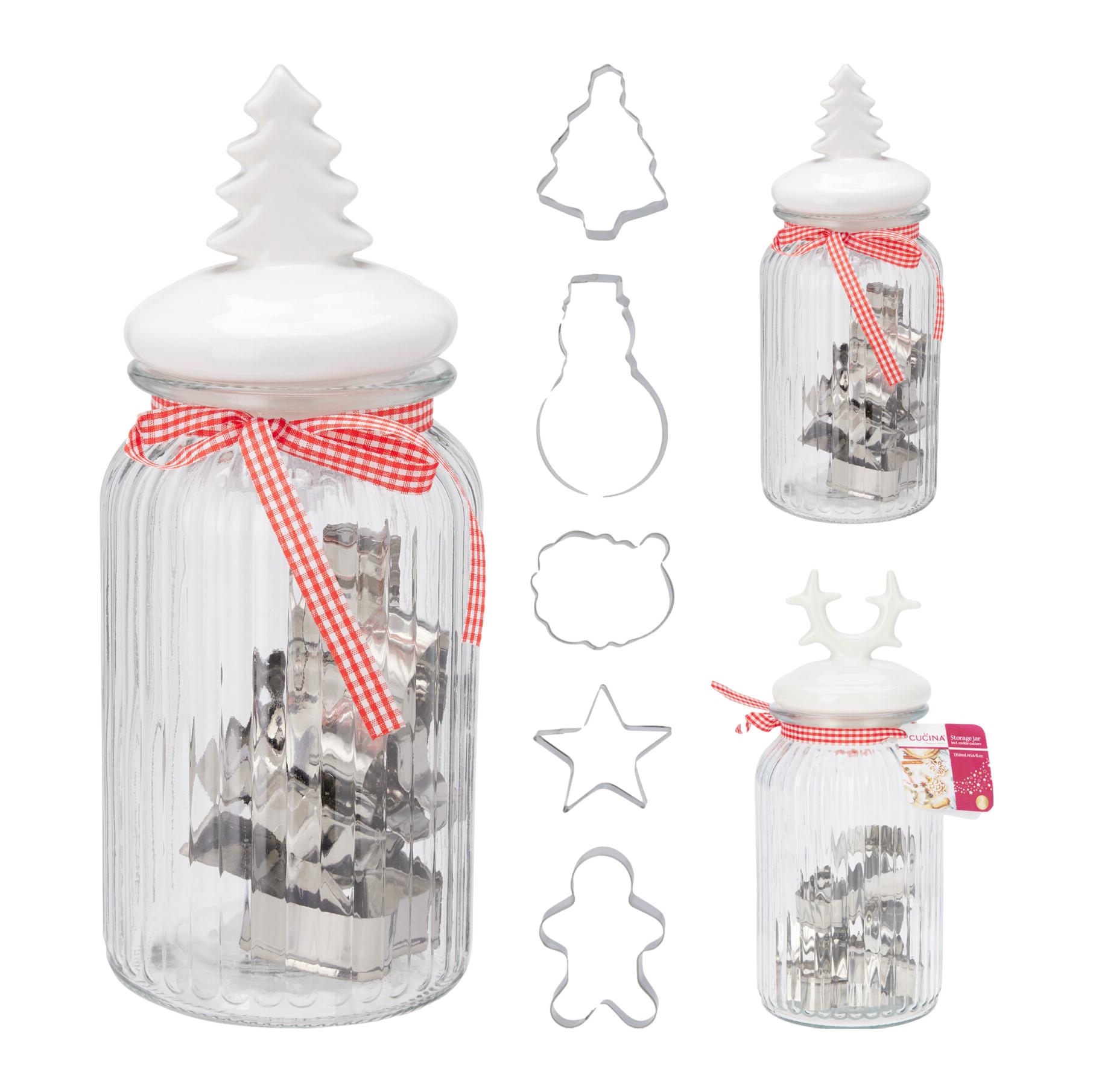 POTE NATAL C/ FORMAS