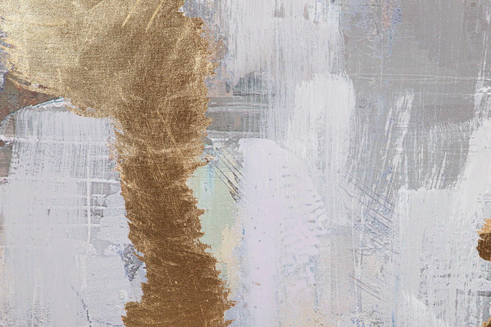 QUADRO FLORES 80X120CM