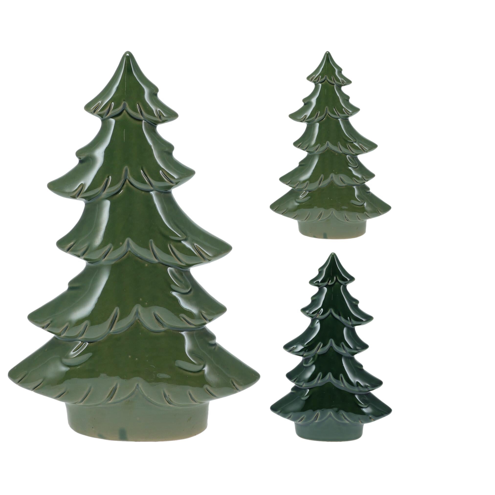ÁRVORE NATAL 25Cm