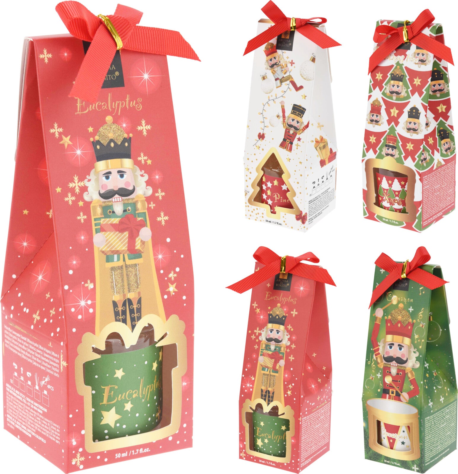MIKADO NATAL 50ml