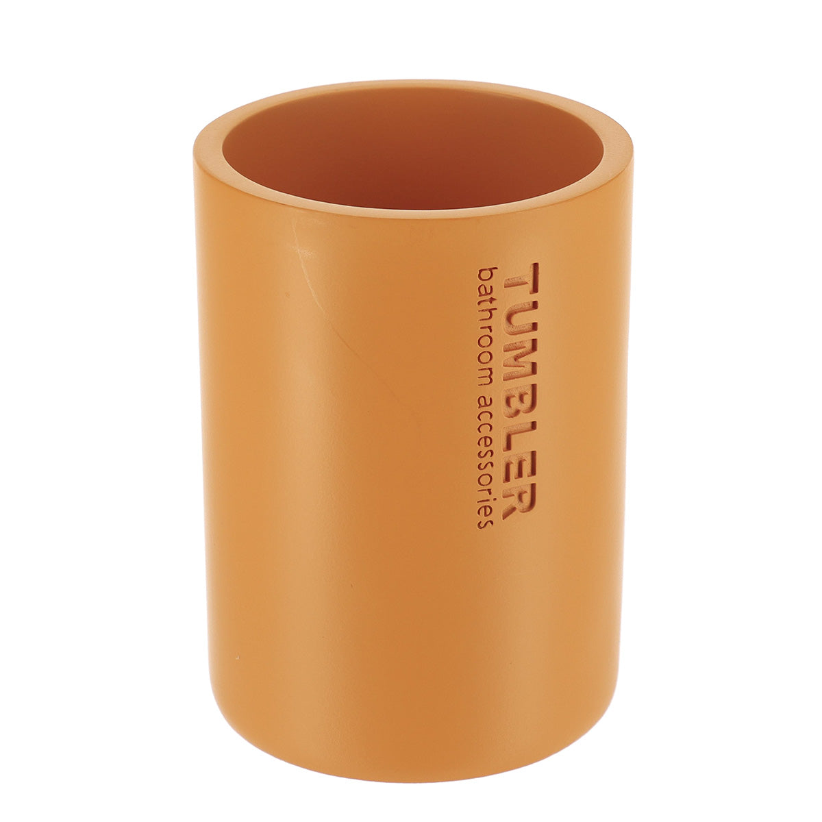 COPO MOSTARDA 8X11CM