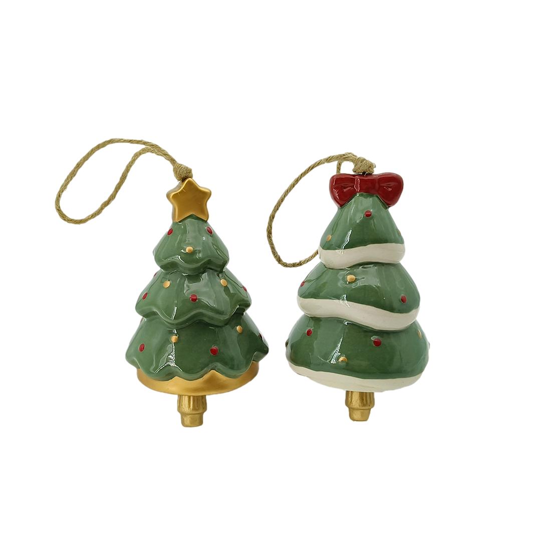 ÁRVORE NATAL 11,5Cm