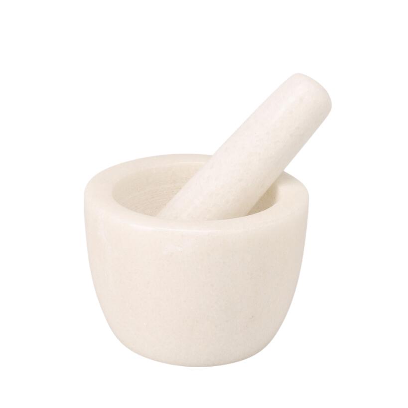 ALMOFARIZ PÉROLA 12x12x9CM