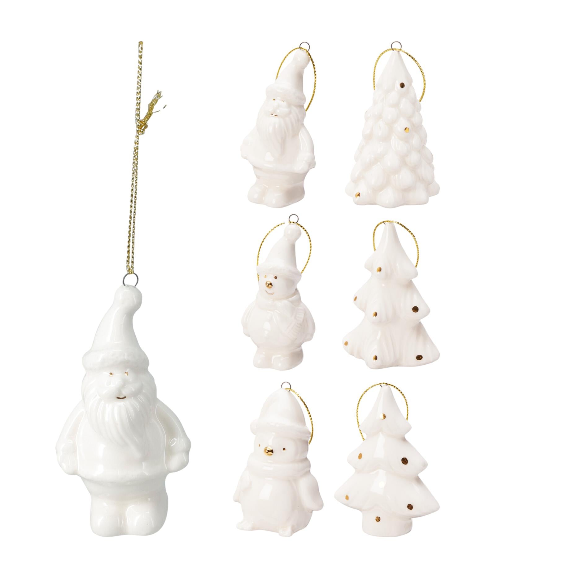 FIGURA NATAL 6,3Cm
