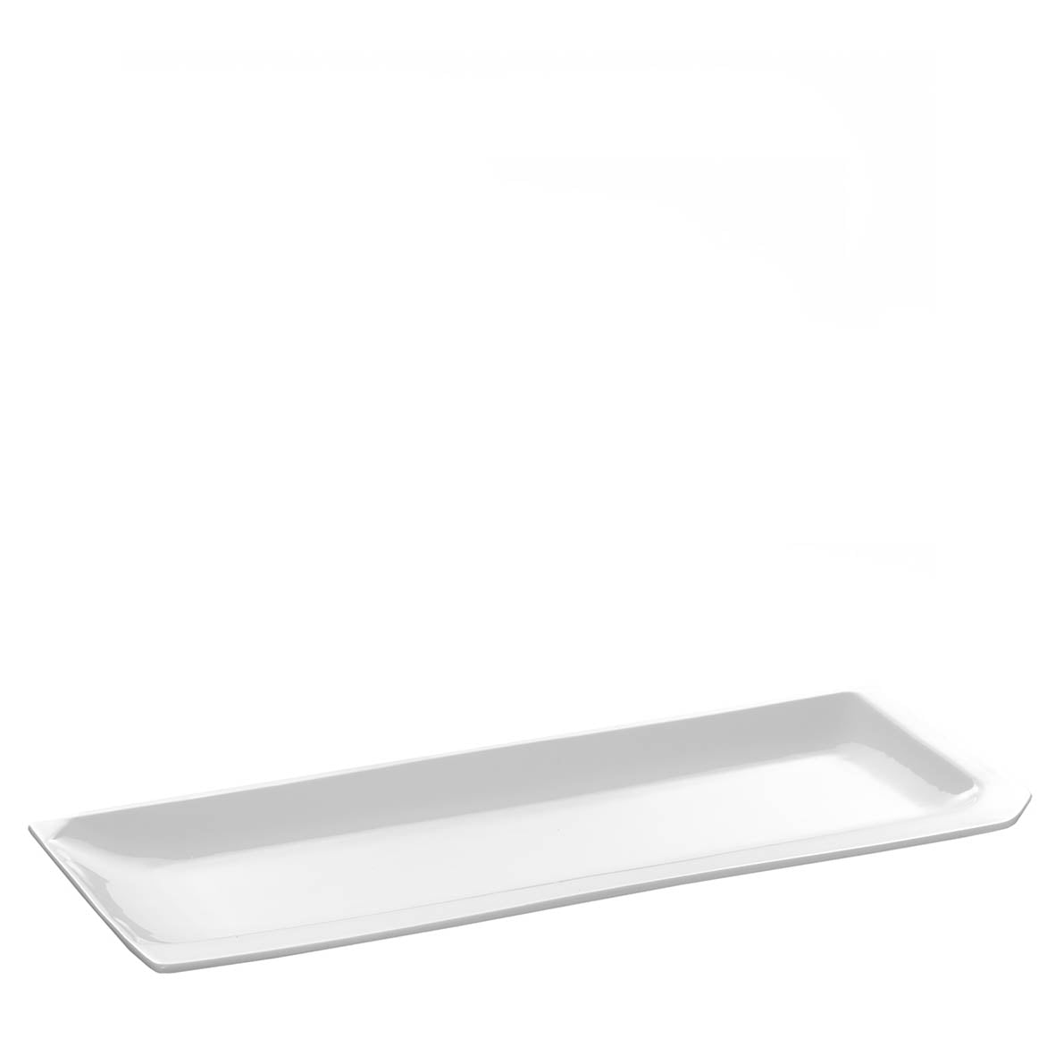 TORTEIRA BRANCA 40,5X16CM