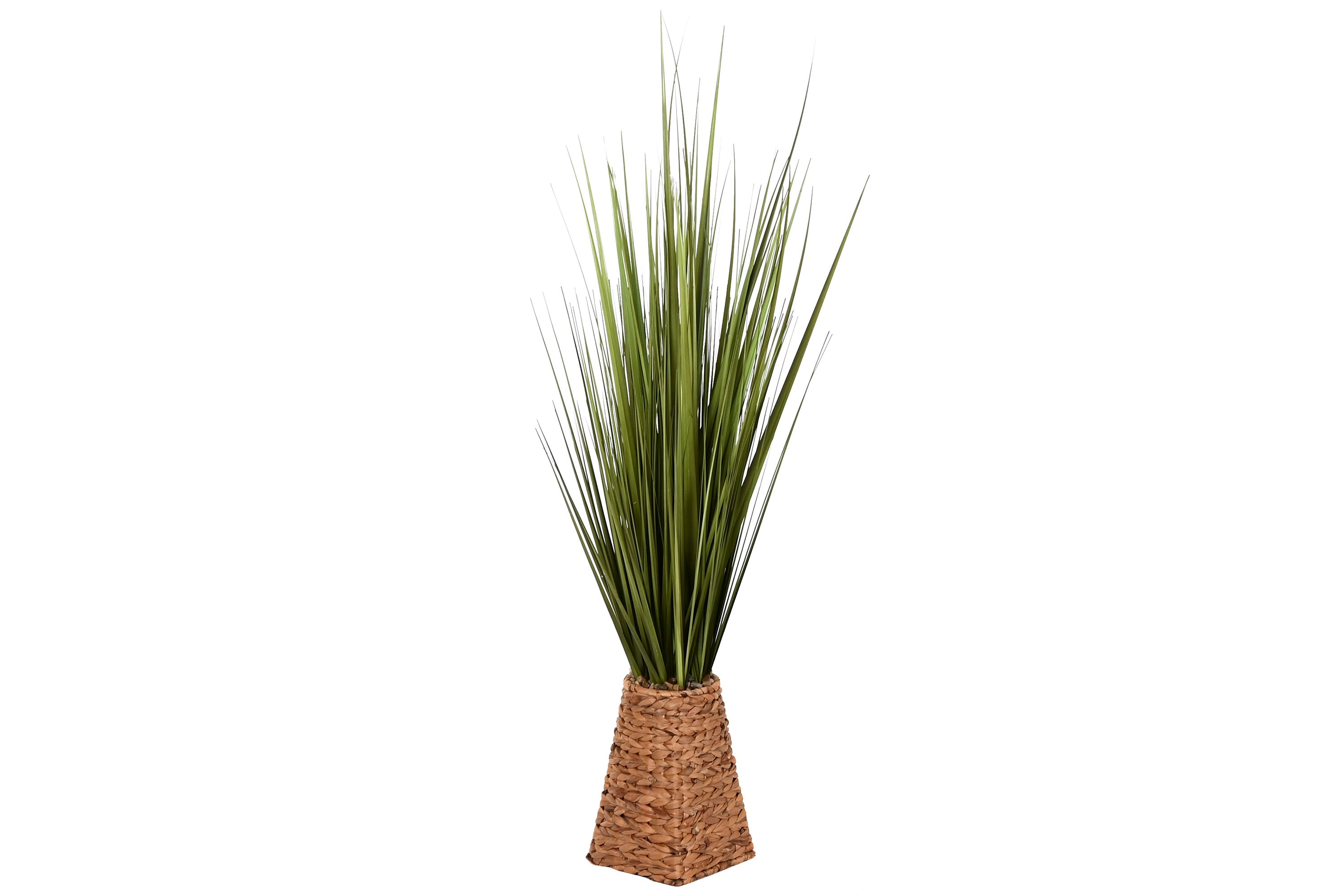 PLANTA VERDE C/VASO 130CM