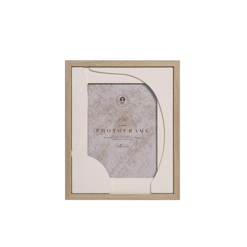 MOLDURA PÉROLA 15X20CM