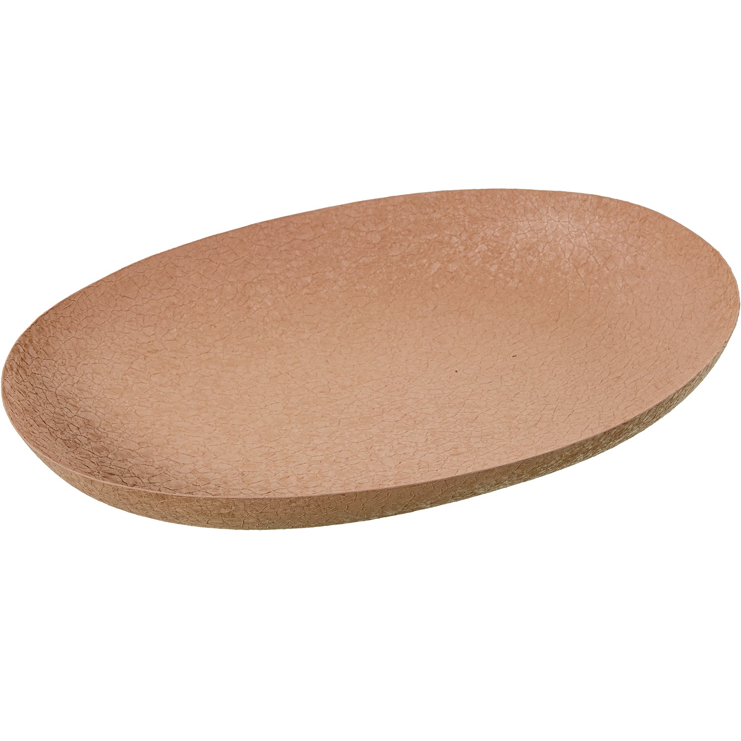 CENTRO MESA SALMÃO 43X31CM