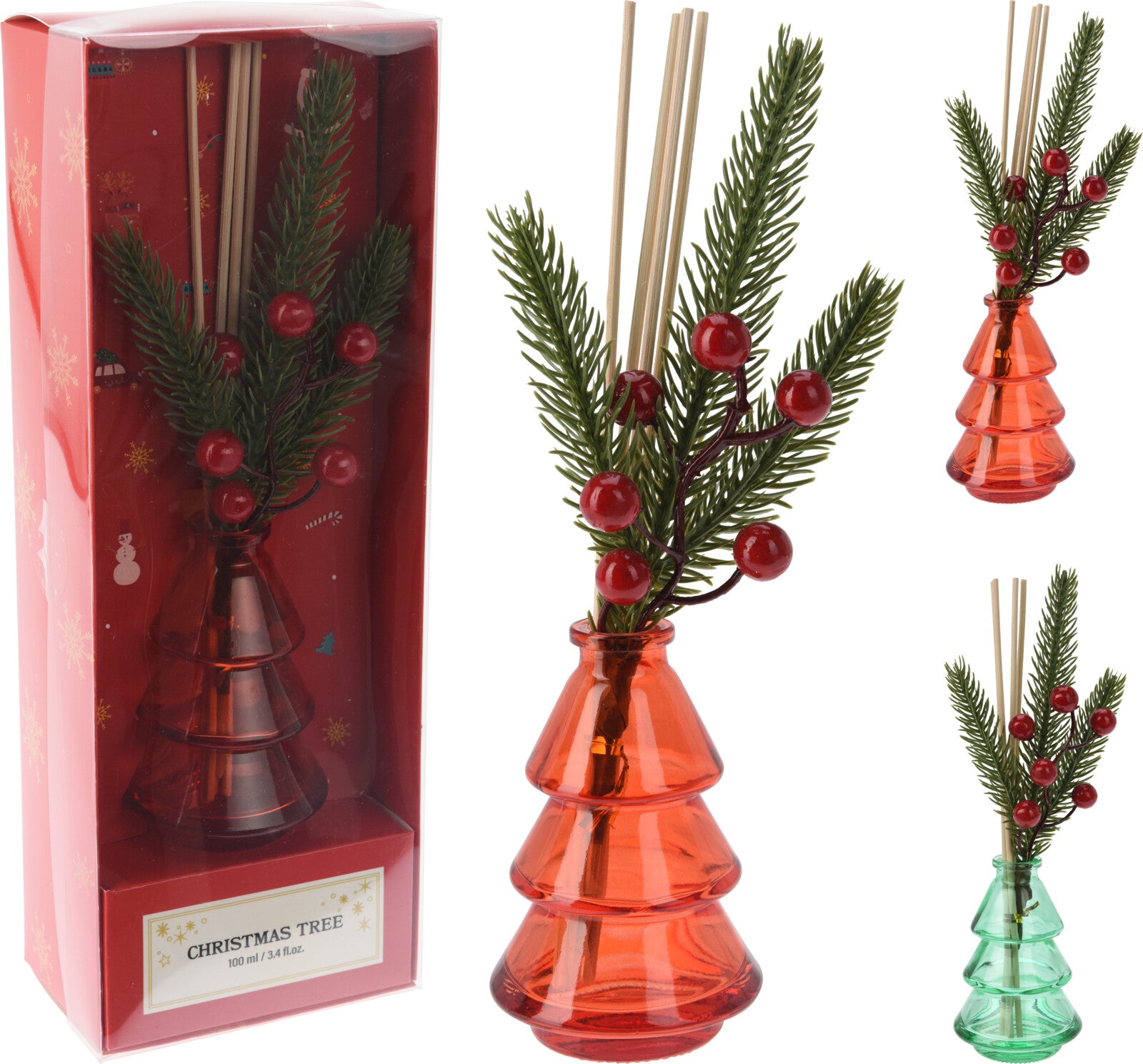 MIKADO NATAL 100ml