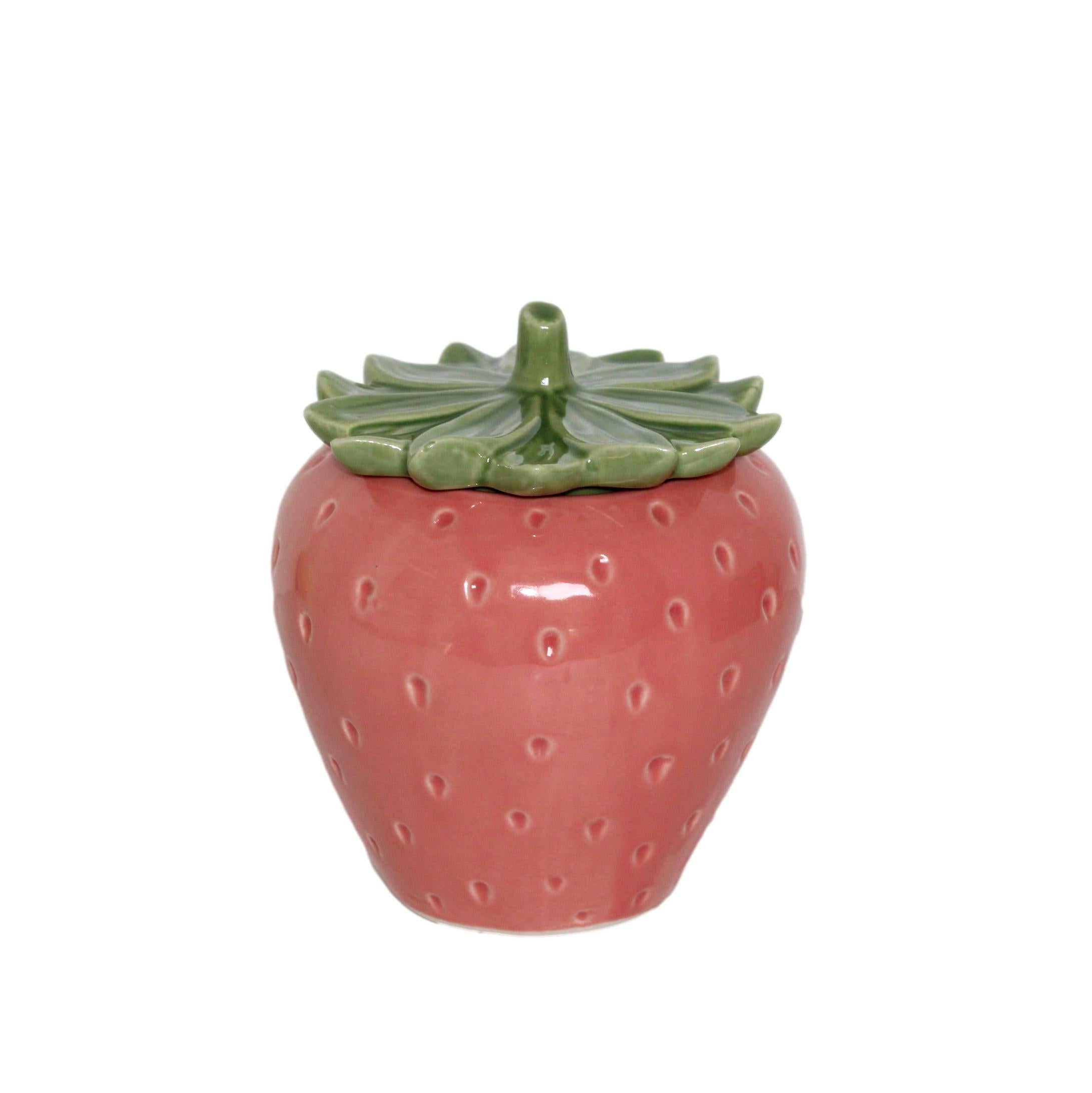 POTE MORANGO 13X15CM