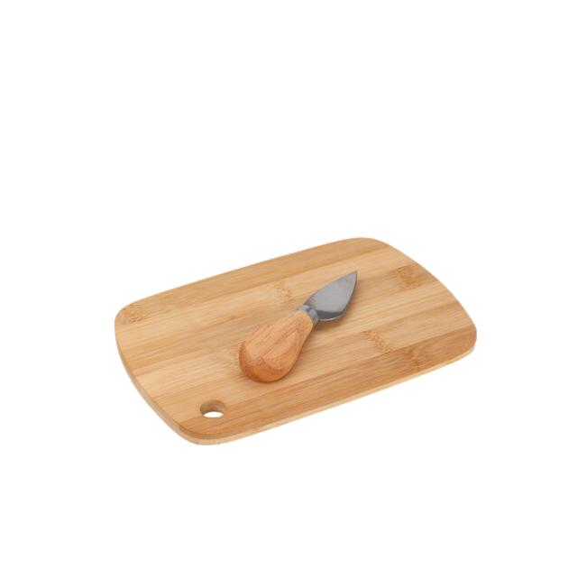 TÁBUA QUEIJO C/ FACA