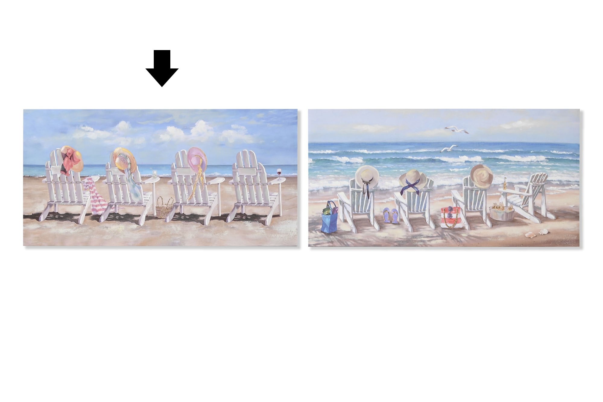 TELA CADEIRAS/PRAIA 120X60CM