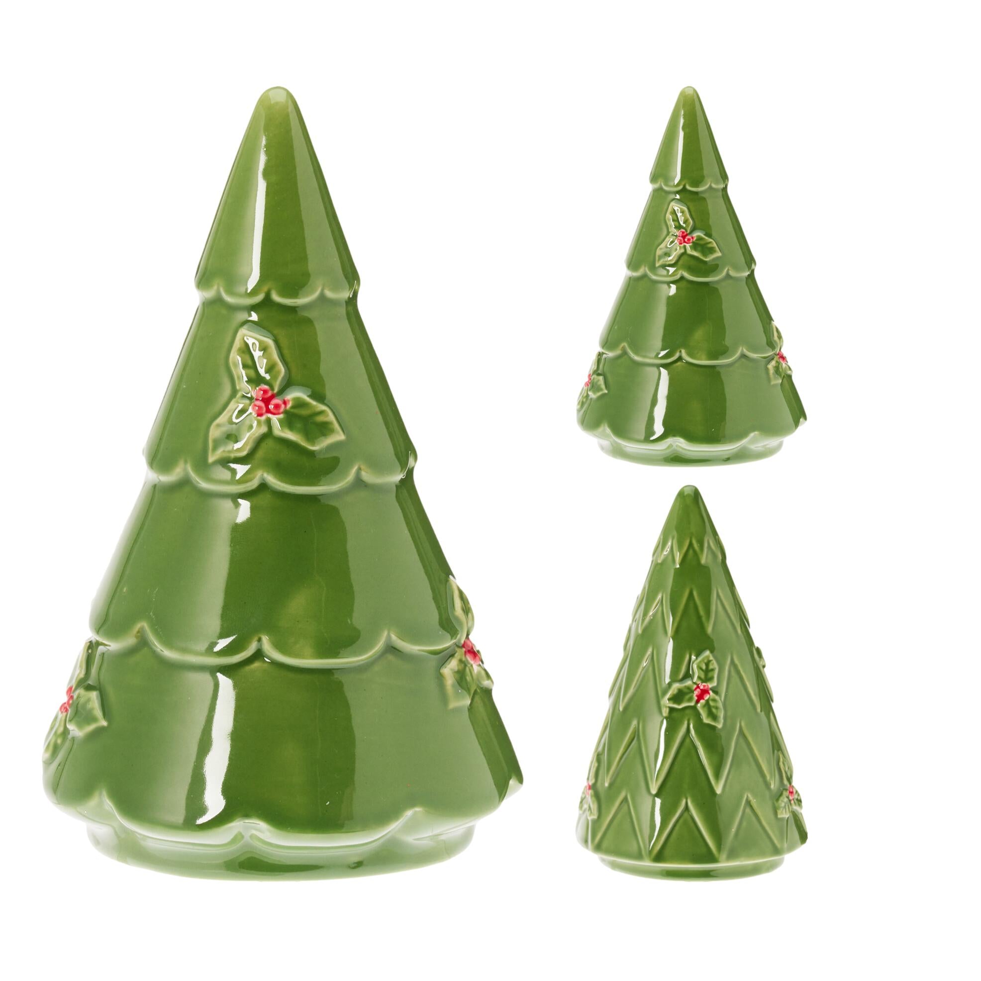 ÁRVORE NATAL 15Cm