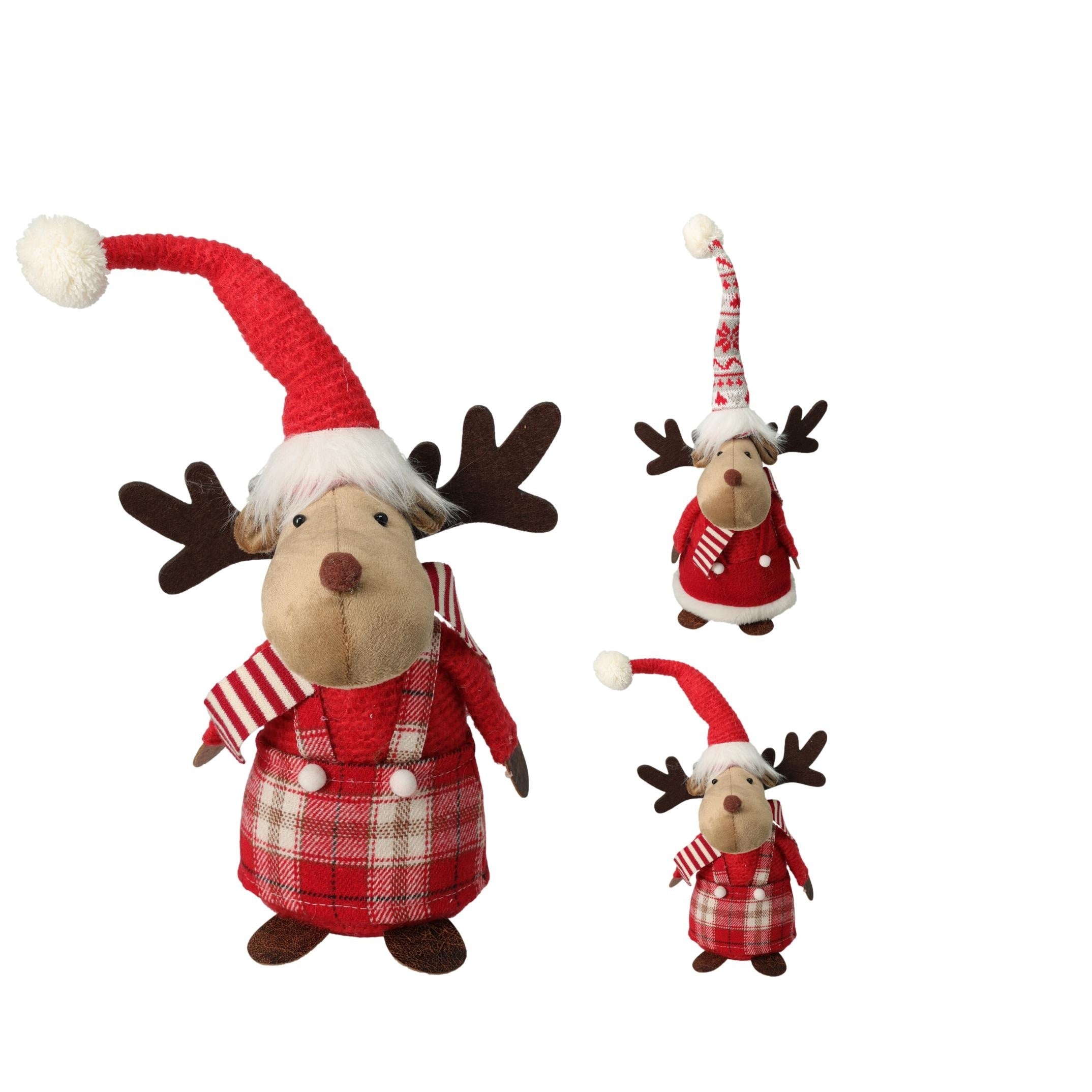 RENA NATAL 41Cm