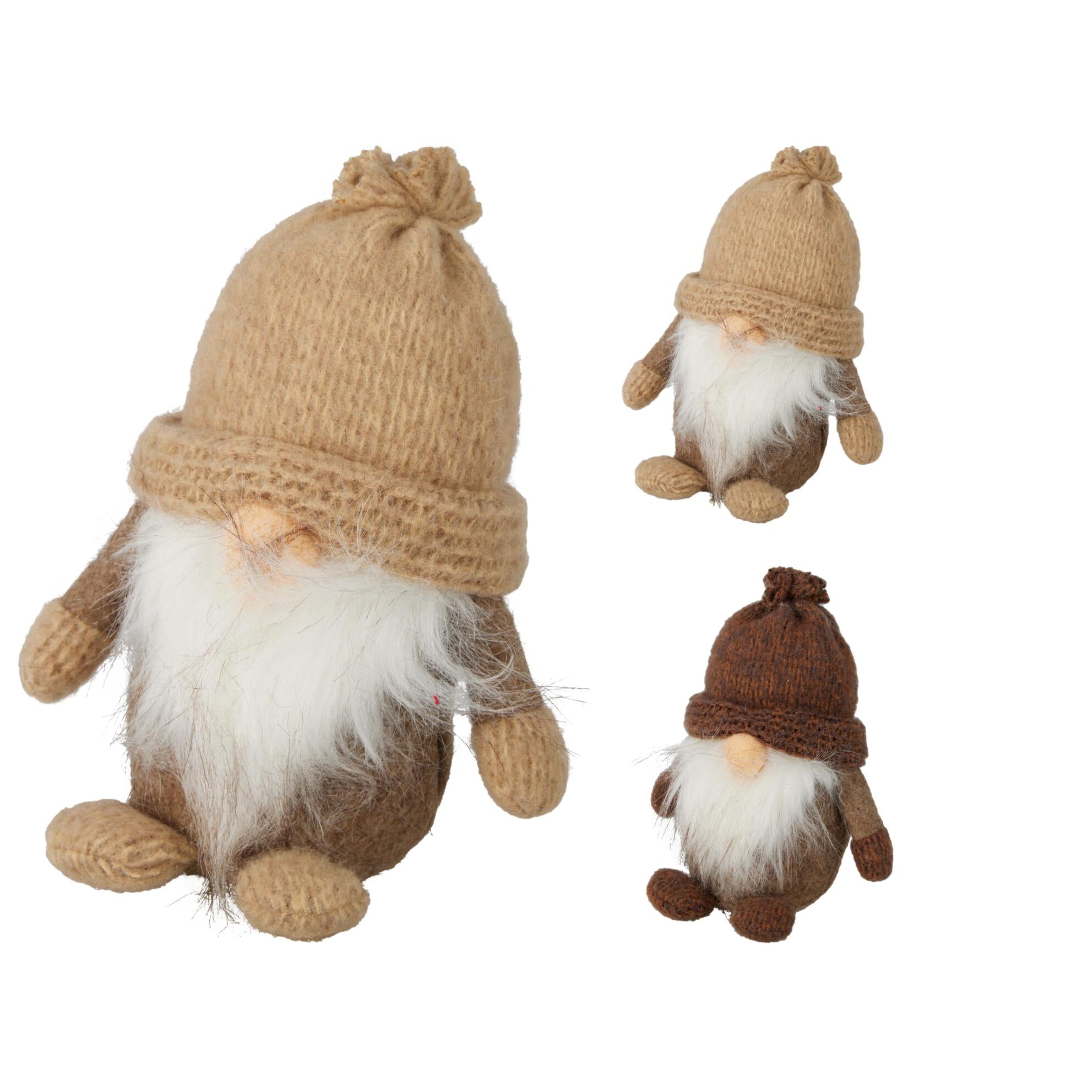 GNOMO 16Cm