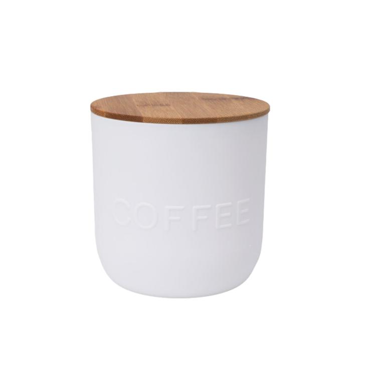 POTE CAFÉ 12X12X12CM