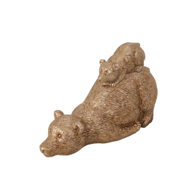 OSO POLAR Tumbado 14CM