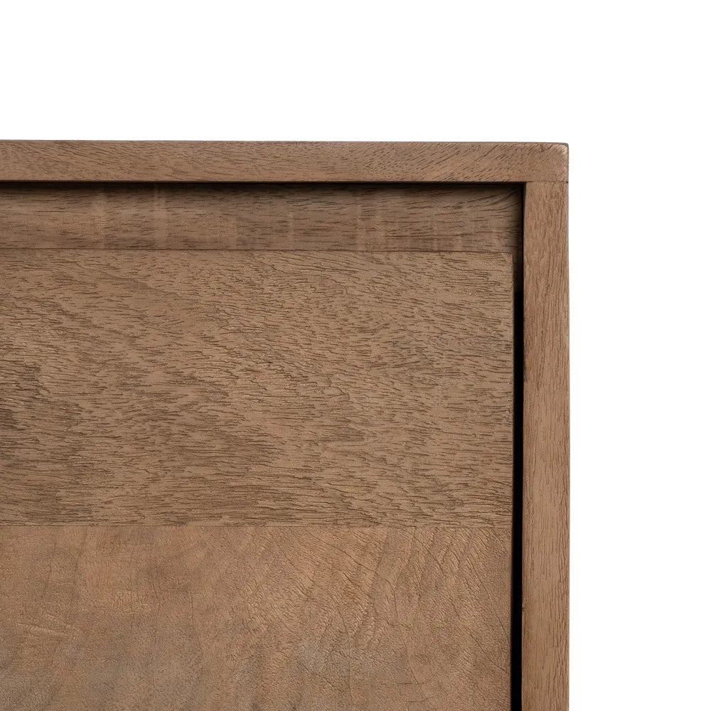 APARADOR MANGO 180X40X91Cm