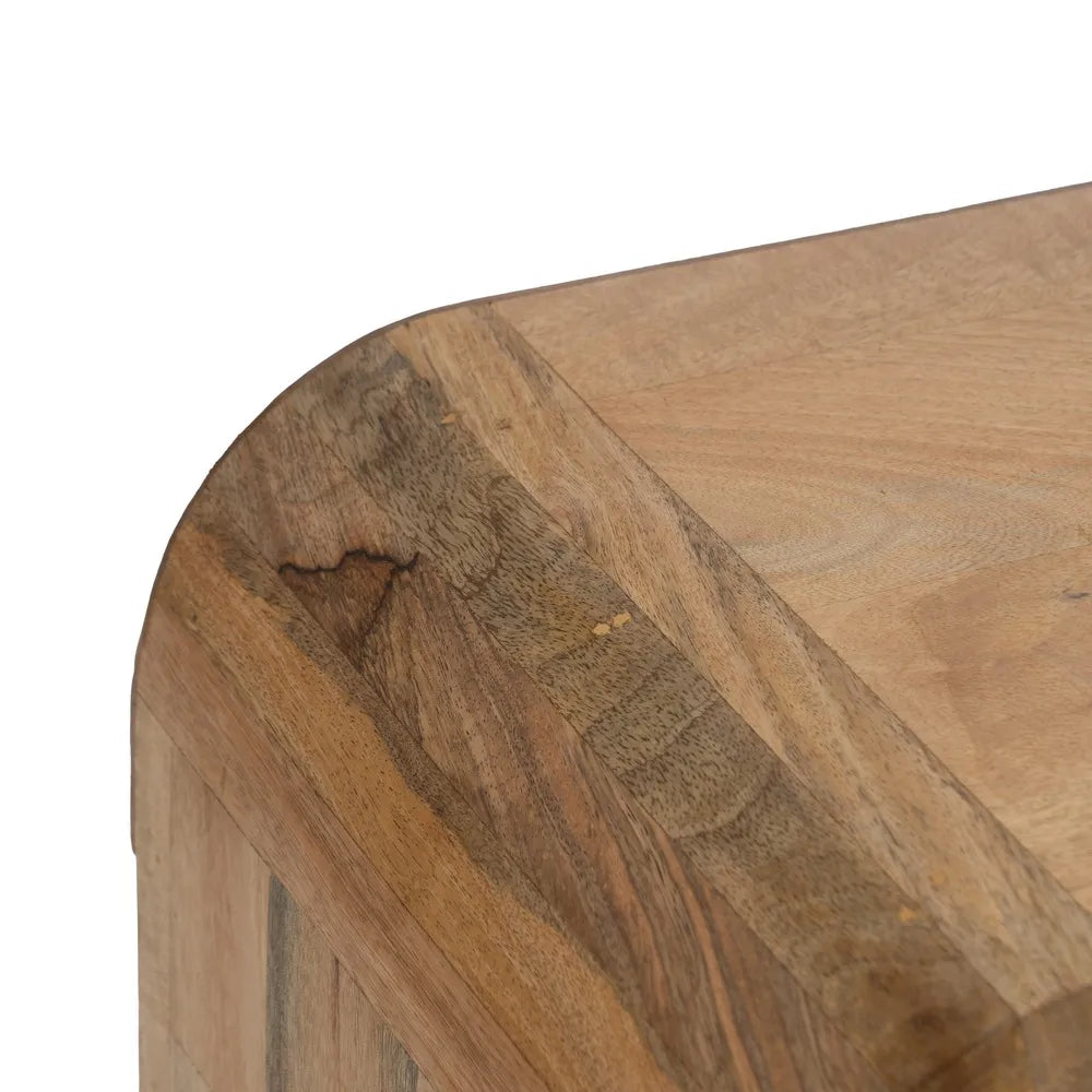 MESA CABECEIRA MANGO 45X30X55Cm