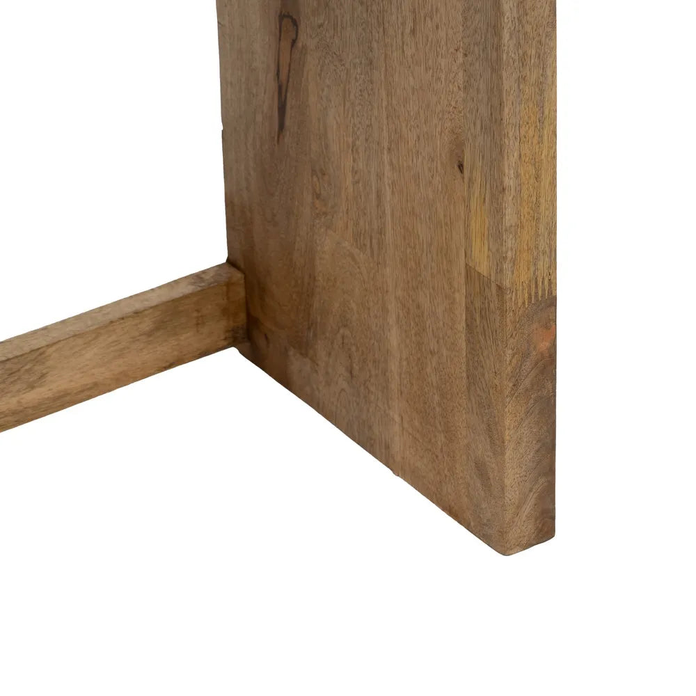 MESA CABECEIRA MANGO 45X30X55Cm