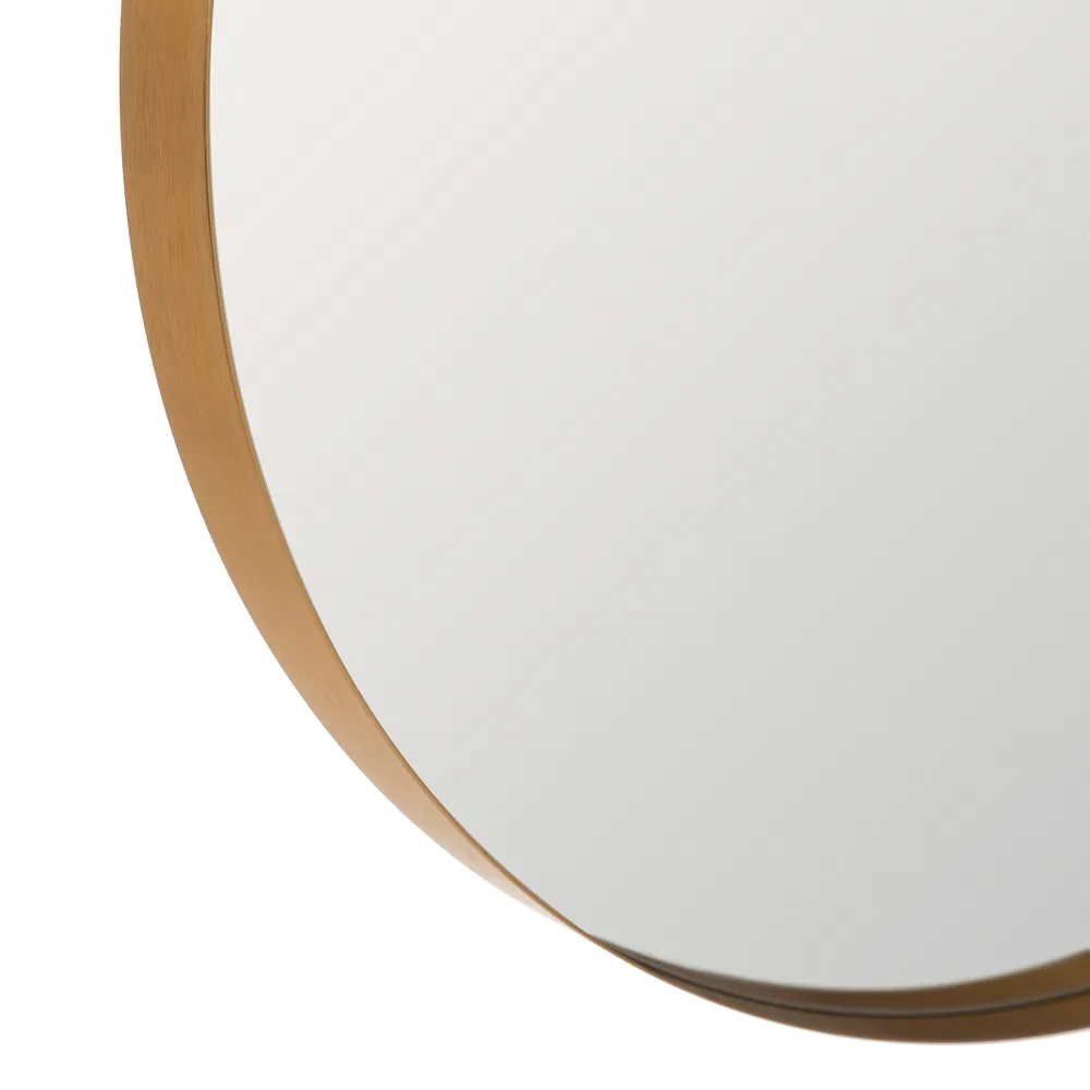 ESPELHO DOURADO 120Cm