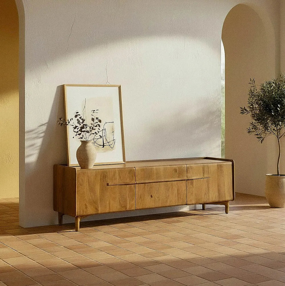 MÓVELTV MANGO 160X40X50Cm