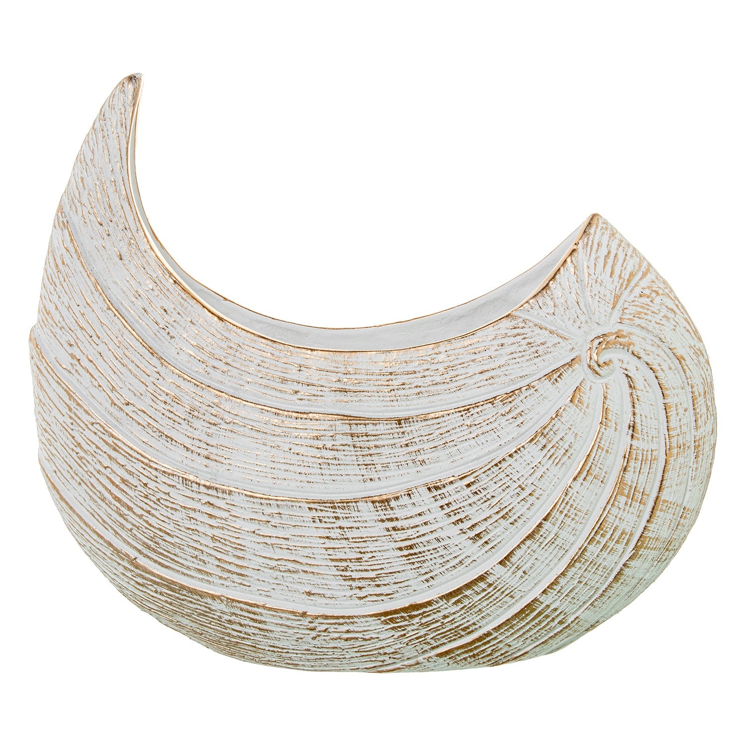 JARRA BUZIO 36X11X31Cm