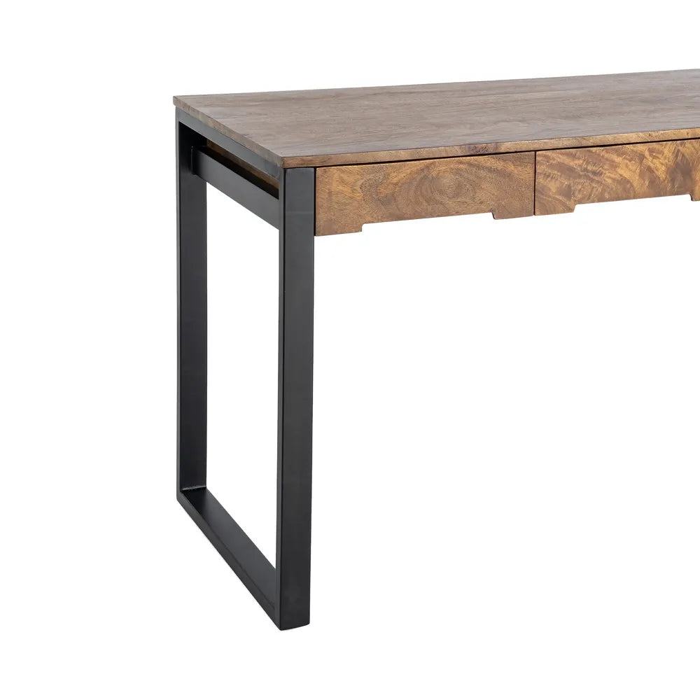 SECRETÁRIA MANGO 125X60X76Cm
