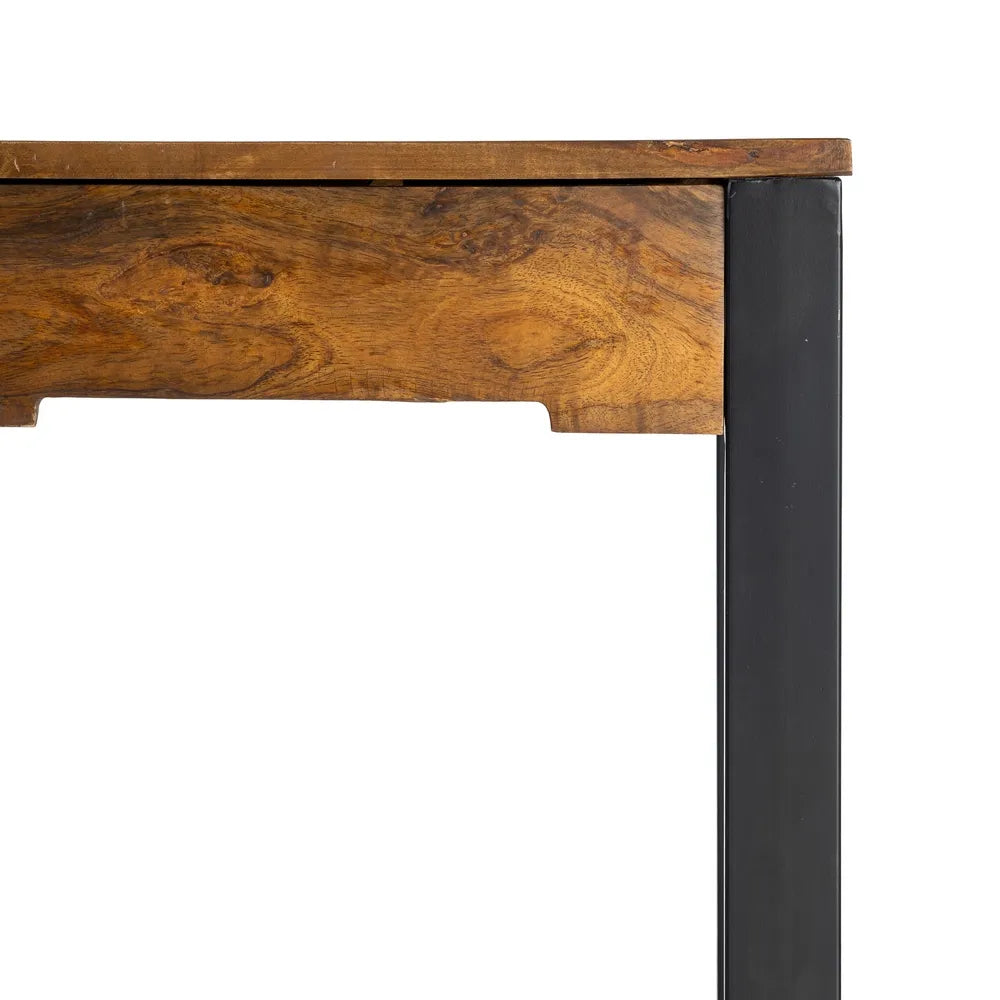 SECRETÁRIA MANGO 125X60X76Cm