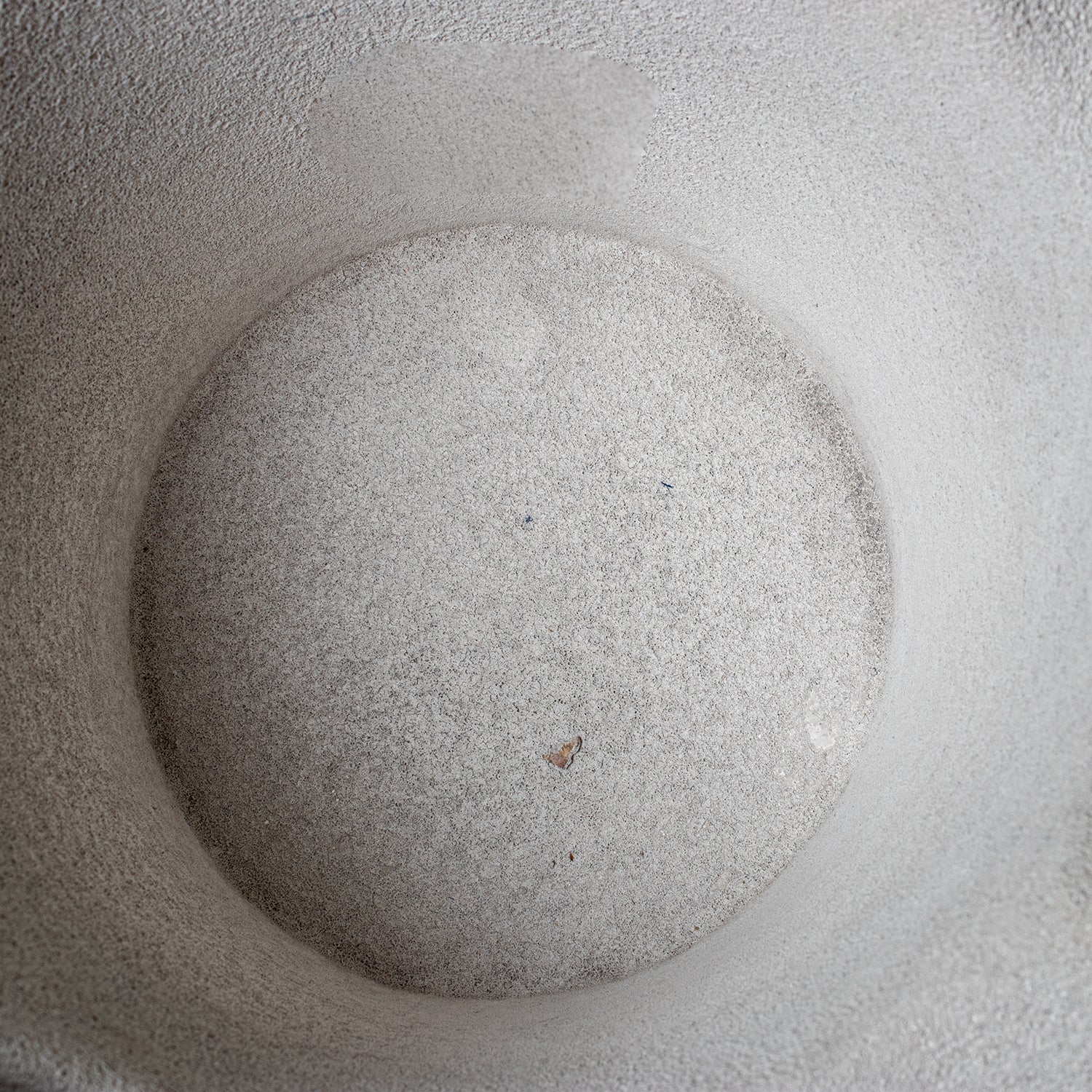 FLOREIRA CINZA 30X70Cm